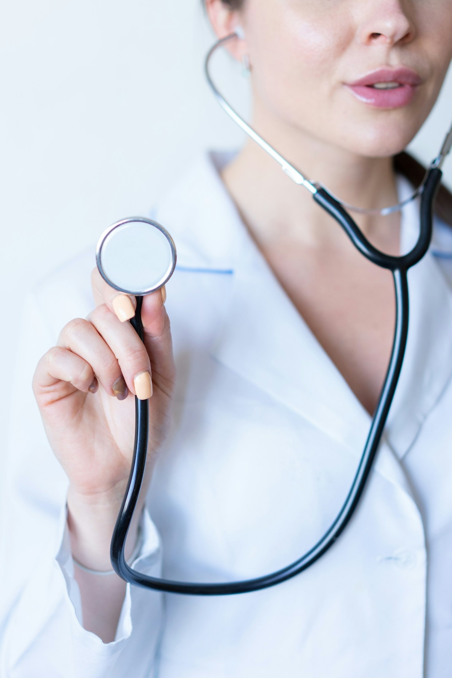 Die Vorteile digitaler Gesundheitsdienste
